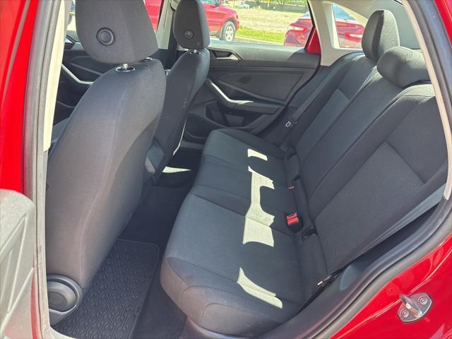 used 2019 Volkswagen Jetta car, priced at $15,995