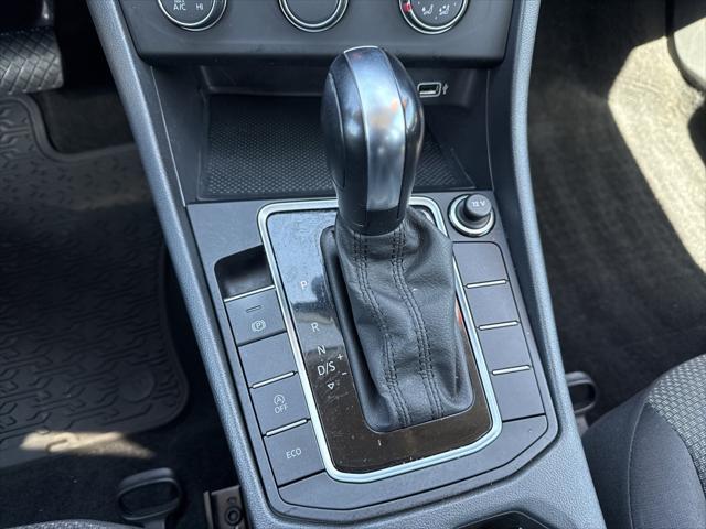 used 2019 Volkswagen Jetta car, priced at $15,995