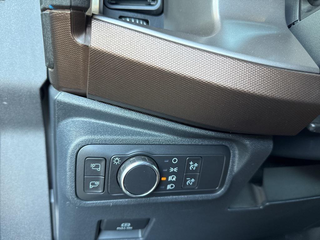 used 2022 Ford Bronco car, priced at $37,995