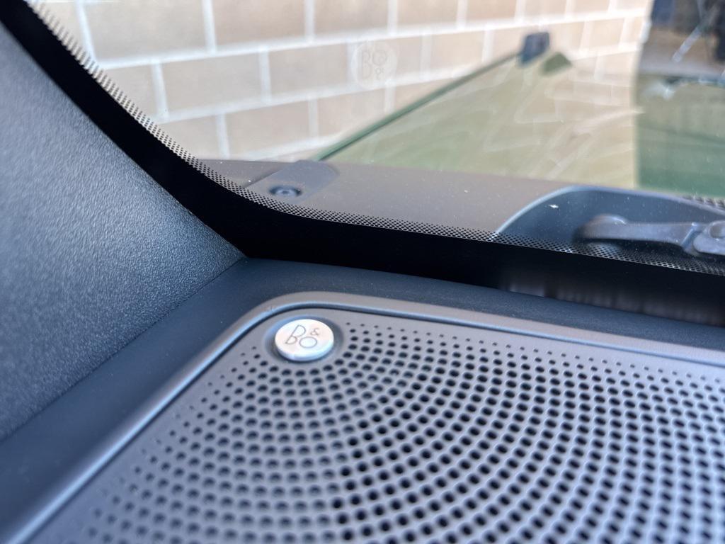 used 2022 Ford Bronco car, priced at $37,995