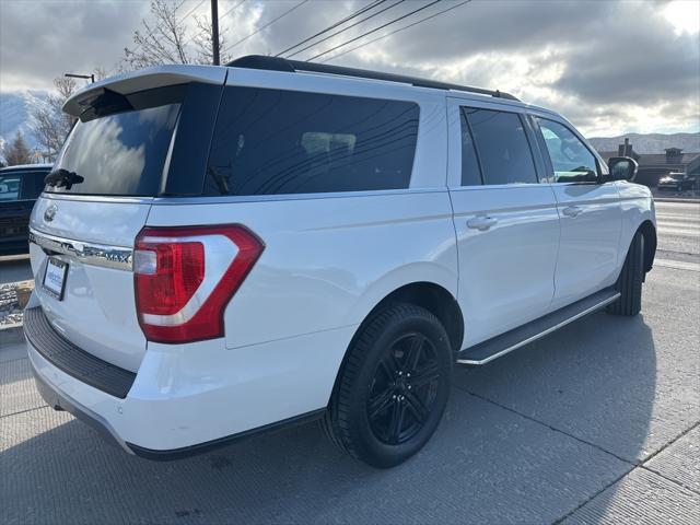 used 2021 Ford Expedition car, priced at $32,995