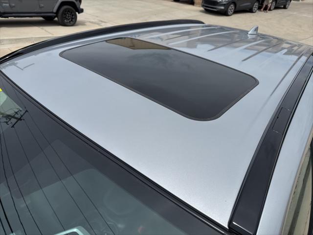 used 2024 Toyota RAV4 car, priced at $31,995