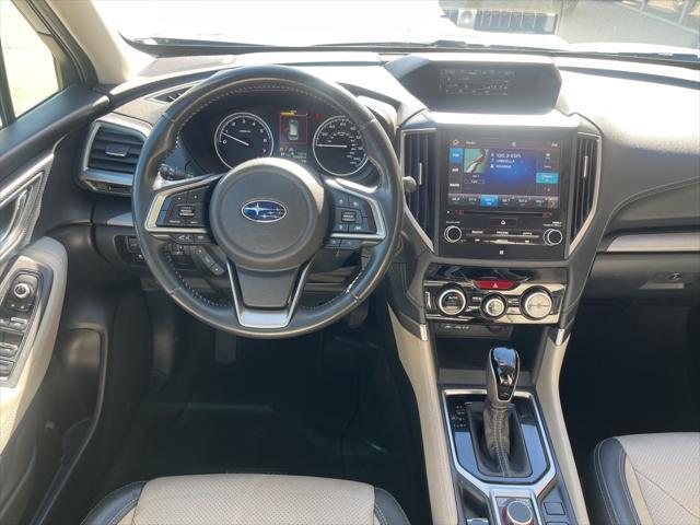 used 2019 Subaru Forester car, priced at $22,995