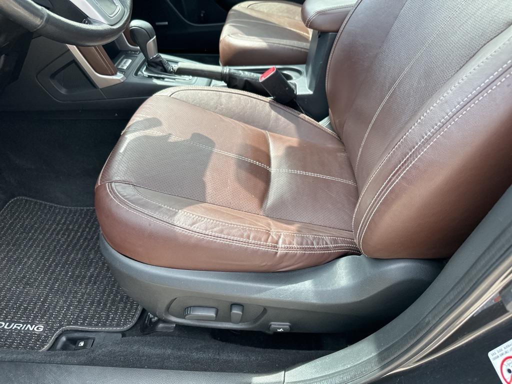 used 2018 Subaru Forester car, priced at $19,995
