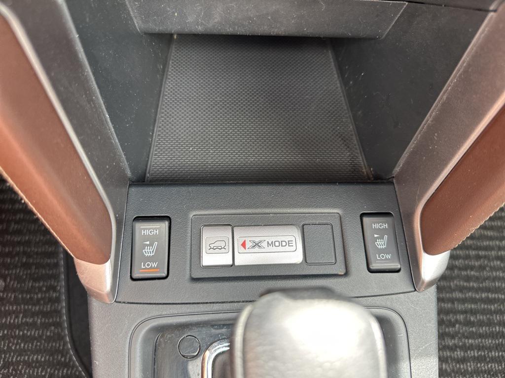 used 2018 Subaru Forester car, priced at $19,995