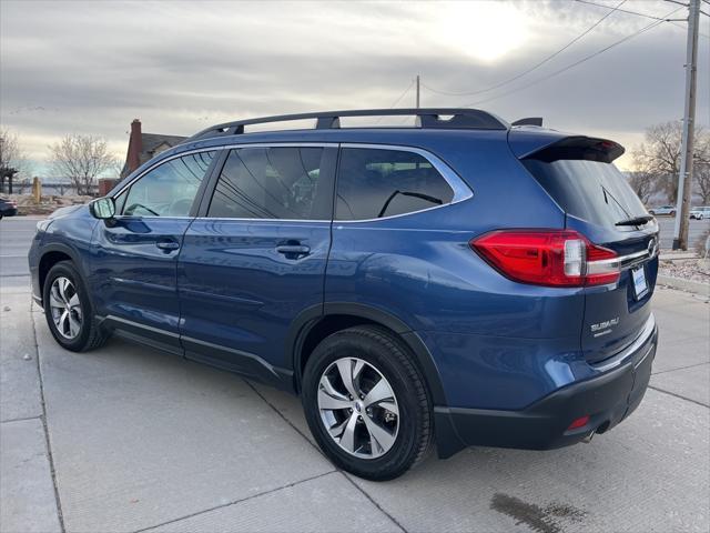 used 2020 Subaru Ascent car, priced at $25,995