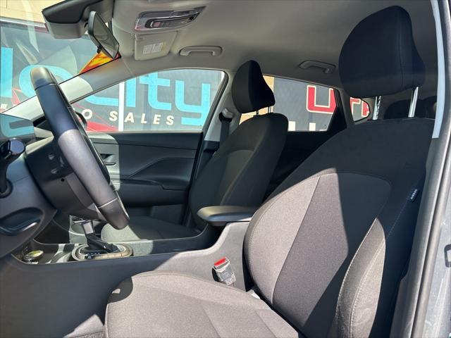 used 2024 Hyundai Kona car, priced at $22,595