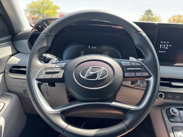 used 2024 Hyundai Palisade car, priced at $35,995