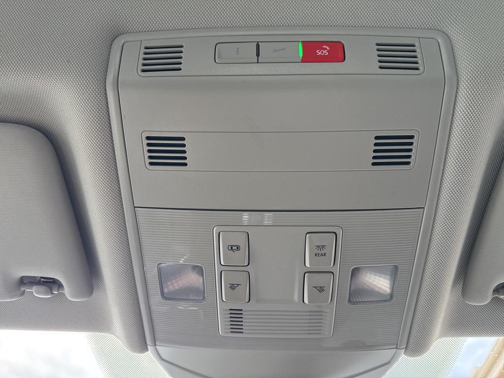 used 2024 Volkswagen Jetta car, priced at $18,995