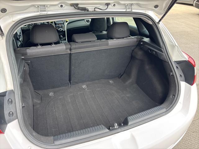 used 2016 Hyundai Elantra GT car, priced at $11,995