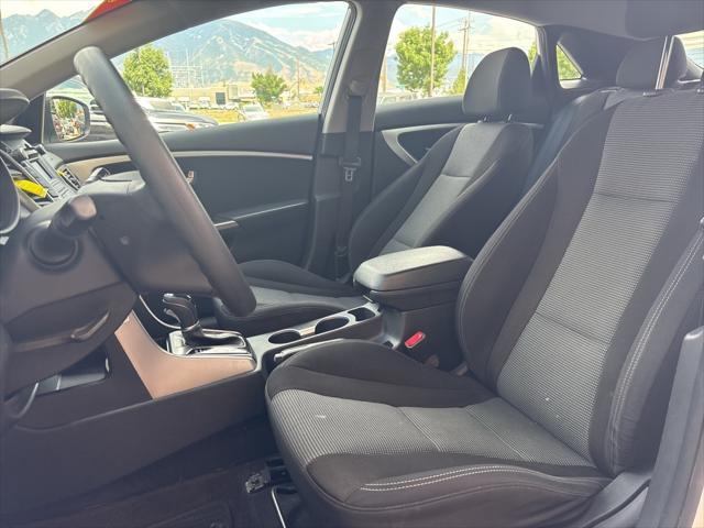 used 2016 Hyundai Elantra GT car, priced at $11,995