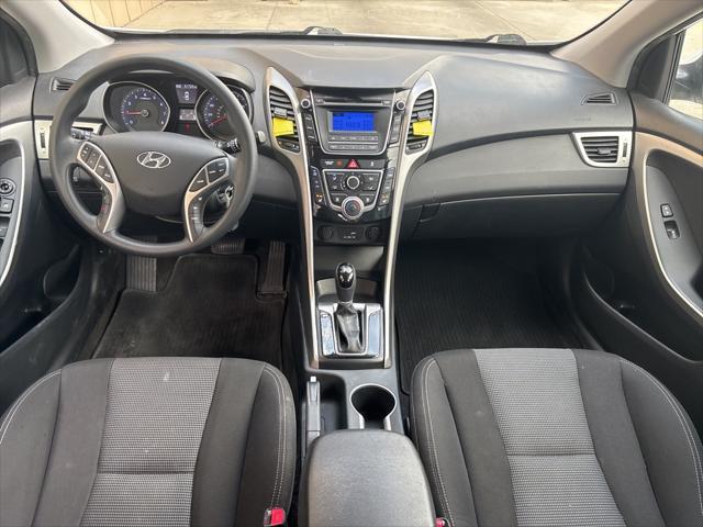 used 2016 Hyundai Elantra GT car, priced at $11,995