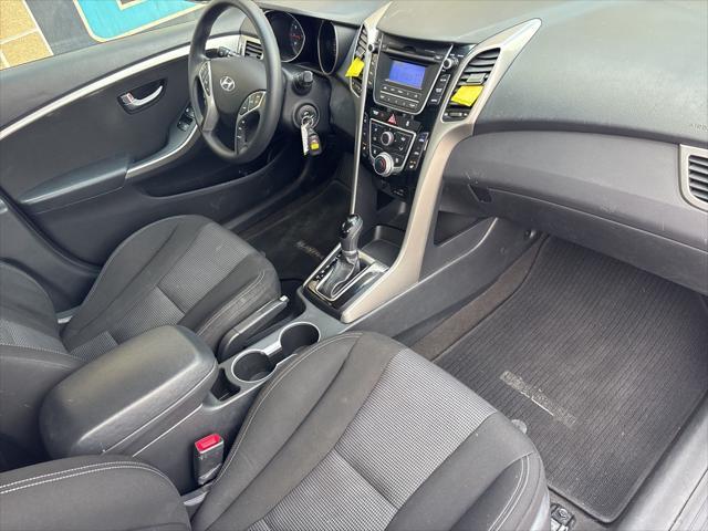 used 2016 Hyundai Elantra GT car, priced at $11,995