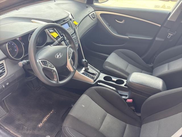 used 2016 Hyundai Elantra GT car, priced at $11,995