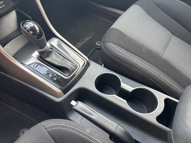 used 2016 Hyundai Elantra GT car, priced at $11,995
