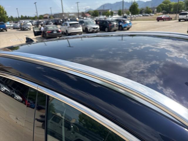 used 2024 Genesis GV80 car, priced at $44,995