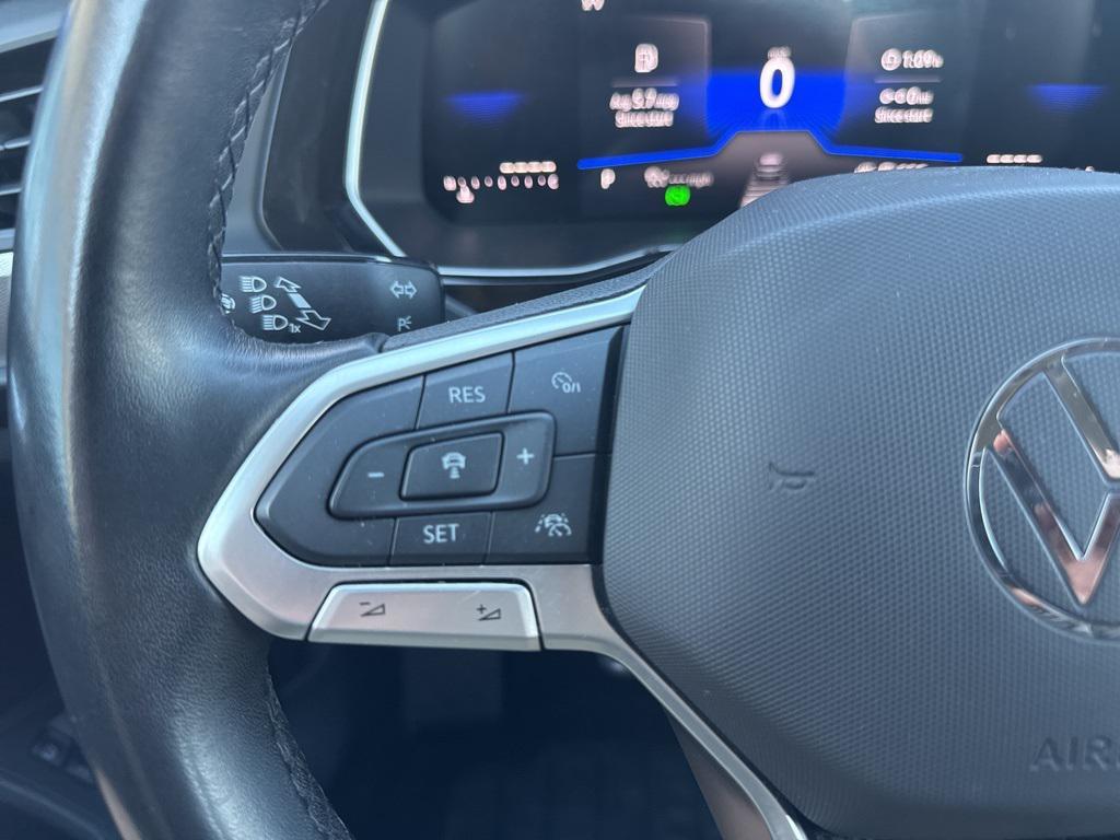 used 2024 Volkswagen Jetta car, priced at $16,995