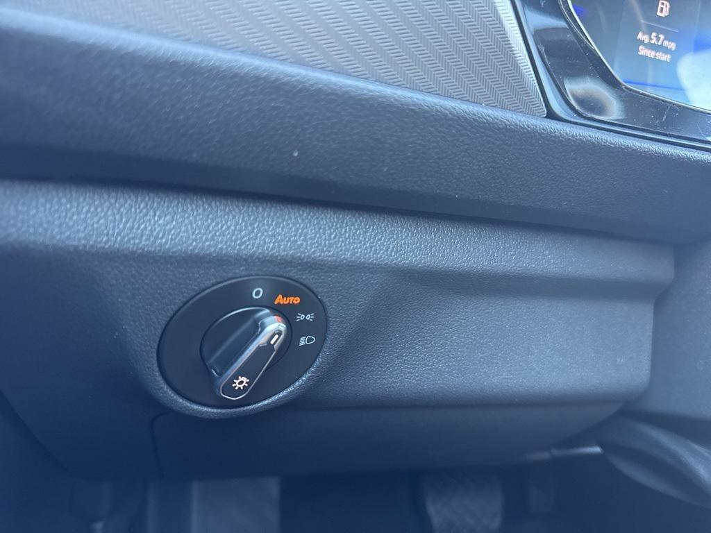 used 2024 Volkswagen Jetta car, priced at $16,995