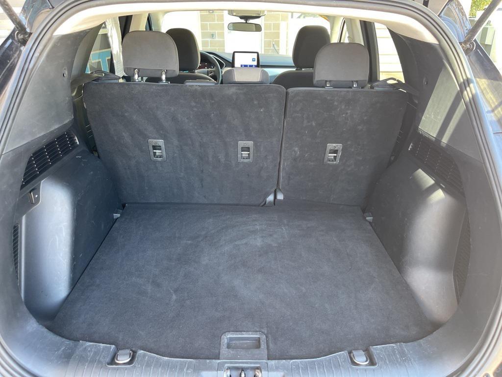 used 2022 Ford Escape car, priced at $20,995