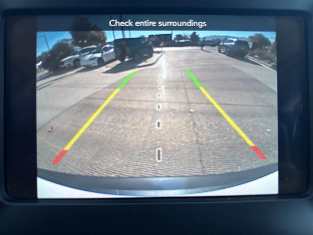 used 2019 Jeep Cherokee car, priced at $14,995