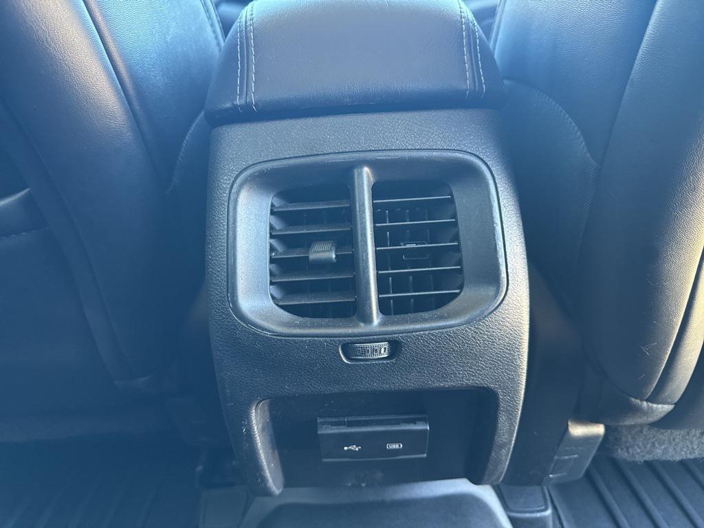 used 2019 Jeep Cherokee car, priced at $14,995