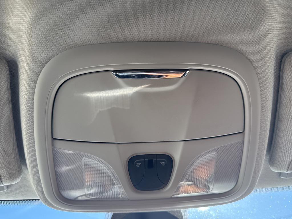 used 2019 Jeep Cherokee car, priced at $14,995