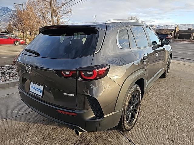 used 2023 Mazda CX-50 car, priced at $25,995