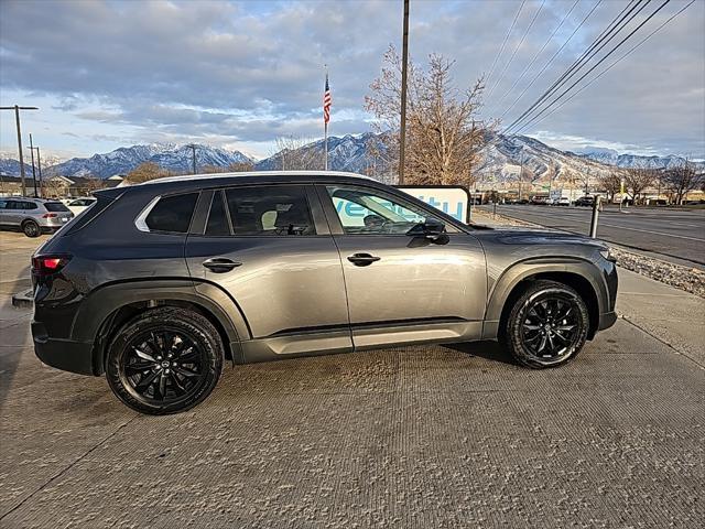 used 2023 Mazda CX-50 car, priced at $25,995