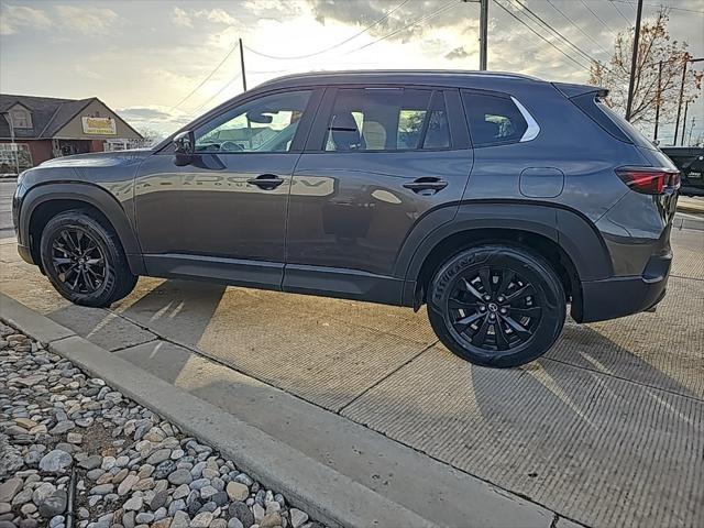 used 2023 Mazda CX-50 car, priced at $25,995