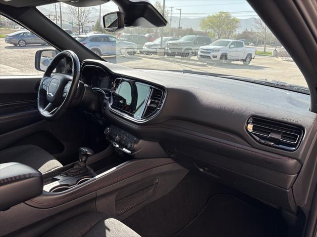 used 2023 Dodge Durango car, priced at $27,995