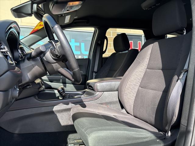 used 2023 Dodge Durango car, priced at $27,995