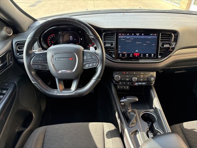 used 2023 Dodge Durango car, priced at $27,995