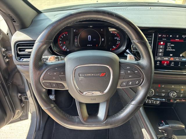used 2023 Dodge Durango car, priced at $27,995