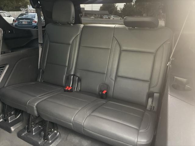 used 2021 Chevrolet Tahoe car, priced at $43,995