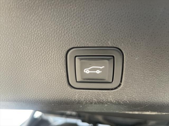 used 2021 Chevrolet Tahoe car, priced at $43,995
