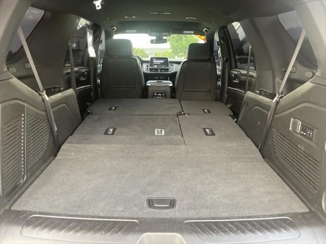 used 2021 Chevrolet Tahoe car, priced at $43,995