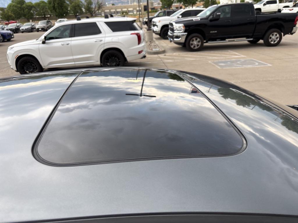 used 2017 Nissan Altima car, priced at $15,995