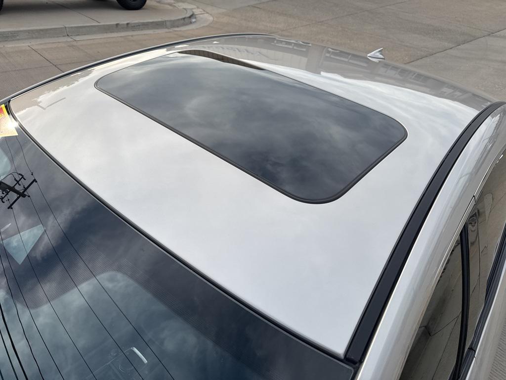 used 2023 Mazda Mazda3 car, priced at $23,995