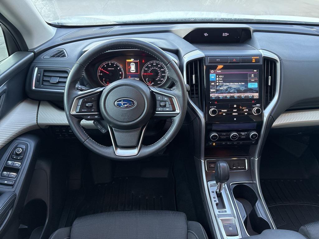 used 2020 Subaru Ascent car, priced at $18,995