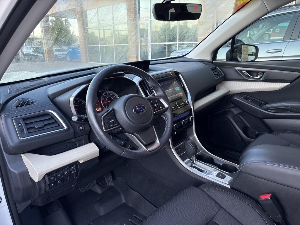used 2020 Subaru Ascent car, priced at $18,995