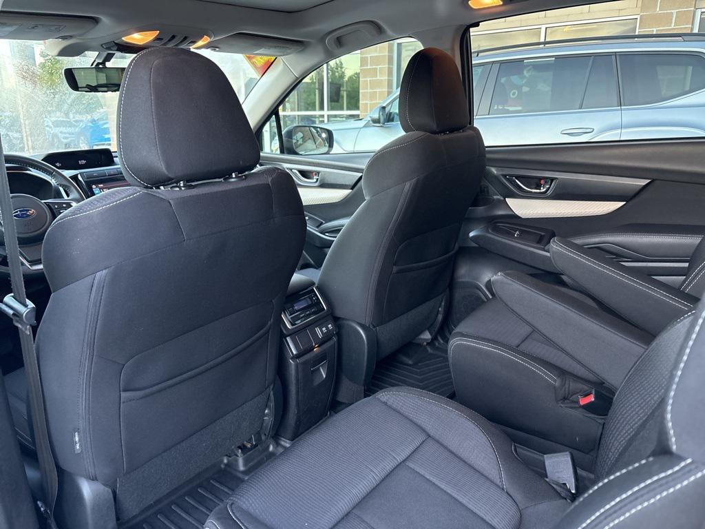 used 2020 Subaru Ascent car, priced at $18,995