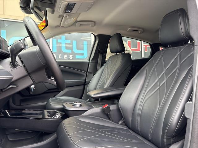 used 2021 Ford Mustang Mach-E car, priced at $23,995