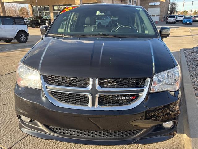 used 2019 Dodge Grand Caravan car, priced at $14,995