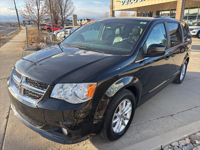 used 2019 Dodge Grand Caravan car, priced at $14,995