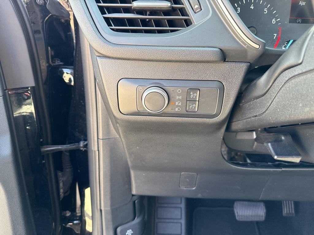 used 2022 Ford Escape car, priced at $18,995