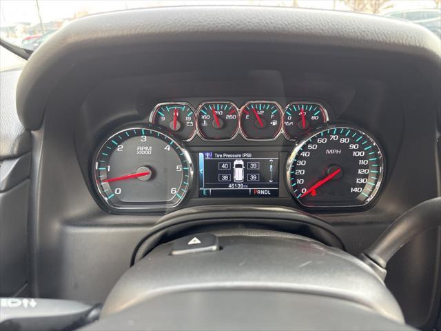used 2020 GMC Yukon XL car, priced at $43,999
