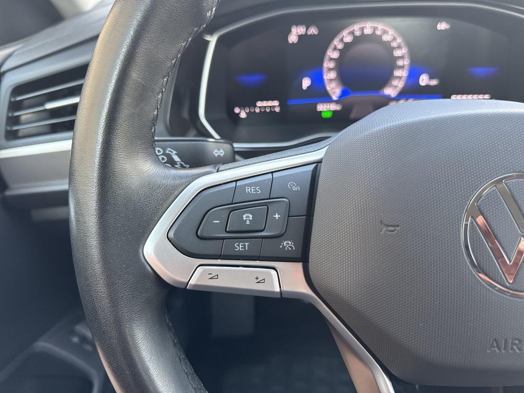 used 2024 Volkswagen Jetta car, priced at $17,995