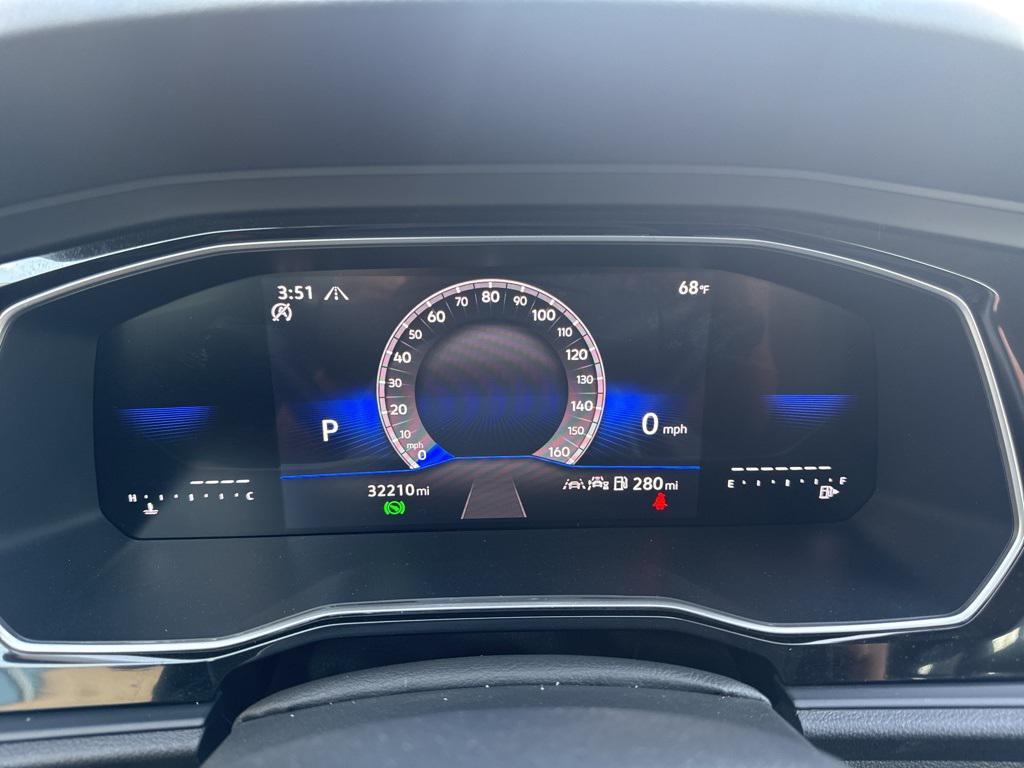 used 2024 Volkswagen Jetta car, priced at $17,995