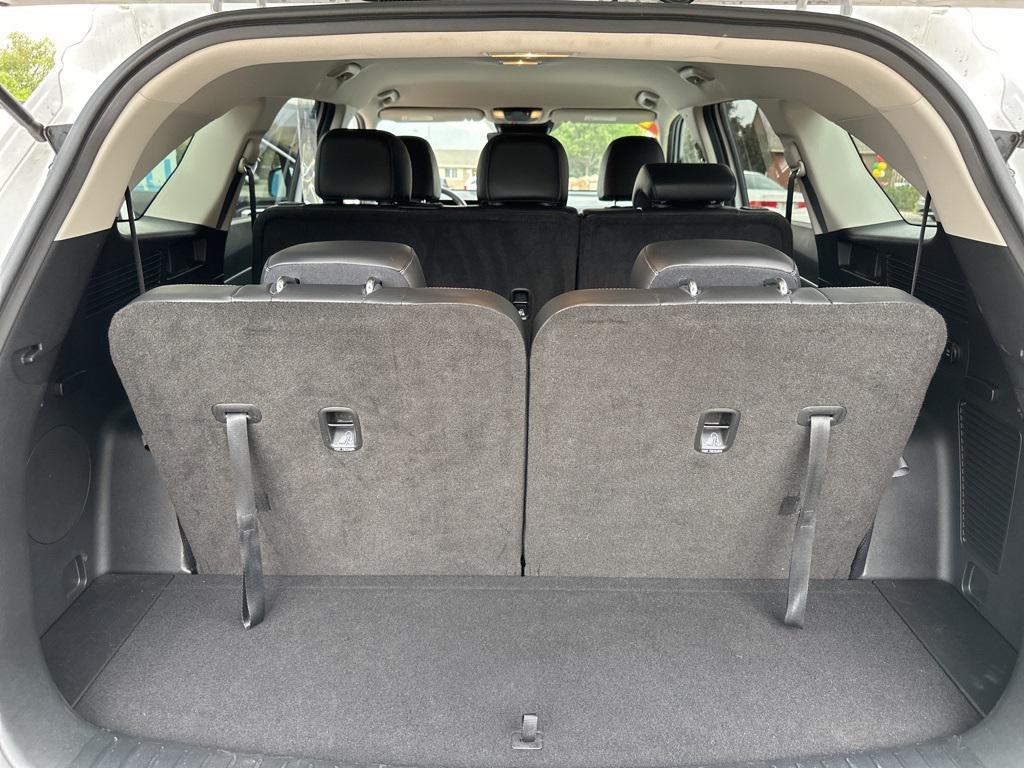 used 2024 Kia Sorento car, priced at $29,995