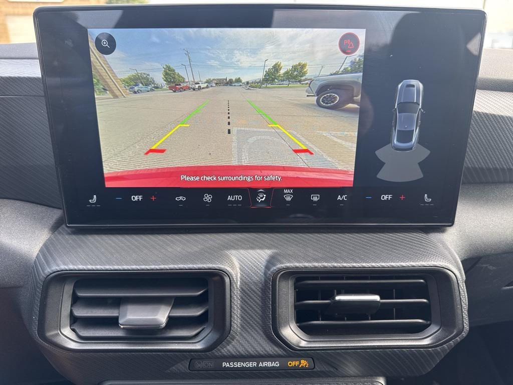 used 2024 Ford Mustang car, priced at $25,995